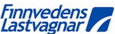Logotype for Finnvedens Lastvagnar AB